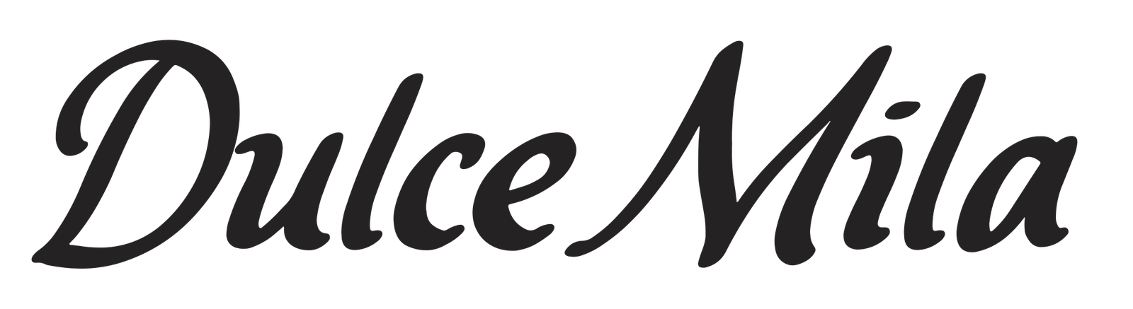 Reposteria Dulce Mila